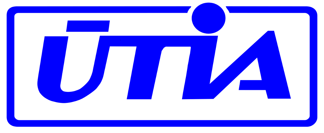 UTIA Logo